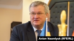 Андрей Сибига