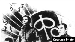 ТАССРның беренче хөкүмәте башлыгы С.Сәедгалиев