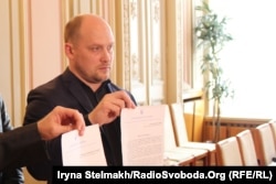 Сергій Каплін