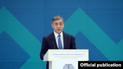 Нурлан Ермекбаев.