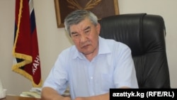 Үсөн Сыдыковдун айрыкча Курманбек Бакиевдин бийлигинин тушундагы иш-аракеттери тууралуу коомчулукта бир кылка пикир жок.