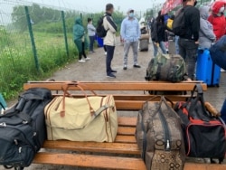 В очікування на контроль