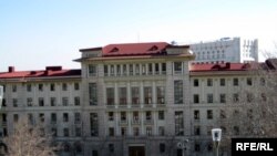 Кабинет министров Азербайджана