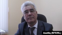 Фәнзил Саньяров