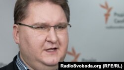 Віцепрем’єр-міністр із питань європейської та євроатлантичної інтеграції Тарас Качка