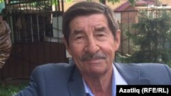 Әхәт Гаффар