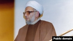 مهدی حائری یزدی