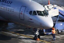 سوخو سوپرجت ۱۰۰