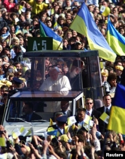 Львів, 27 червня 2001 року