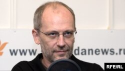 Александр Гордон