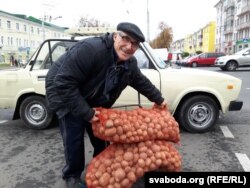 З запасам крызыс перажыць лацьвей