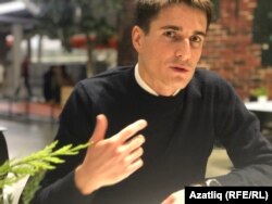 Артем Малых