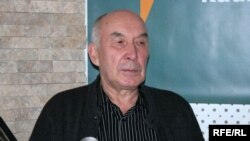 Равил Фәйзуллин