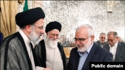 مرتضی بختیاری در چهار سال گذشته، نزدیک‌ترین و معتمدترین مدیر ابراهیم رئيسی بوده، حالا از خامنه‌ای حکم ریاست کمیته امداد را گرفته است.