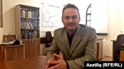 Айдар Ногманов