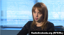 Наталія Веселова