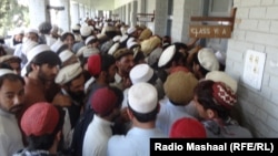 Навбати овоздиҳӣ дар Мироншоҳ