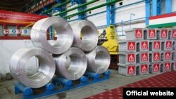 Продукция ТАЛКО