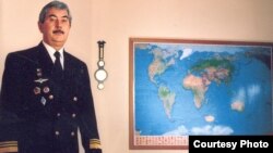 Наил Әхмәтшинның "Татнефть аэро" җитәкчесе булып эшләгән вакыты