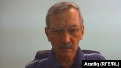 Валерий Хаҗиев