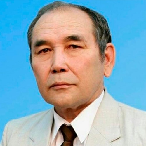 Ислам Шукенов