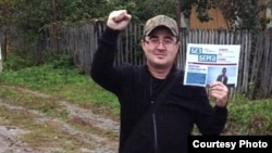 Раушан Вәлиуллин