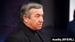 Камил Кәримов