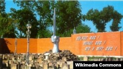 Соьлжа-ГIалахь депортацина хIоттийна хIоллам