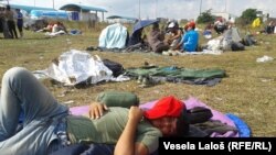 Жакынкы Чыгыштагы согуштан бозгон жарандарга башпаанек бергени үчүн Түркияга үч миллиард доллардан ашуун евро убада кылынган.