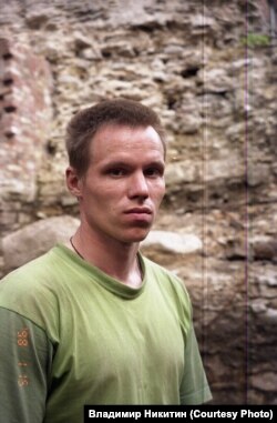 Евгений Балагин в 2004 году