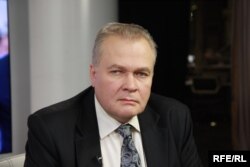 Олександр Ситін