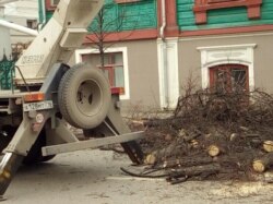 Фото: Владимир Герасимов, ул. Большая Красная.