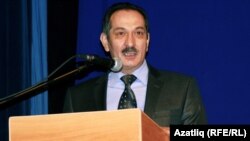 Илшат Насипов