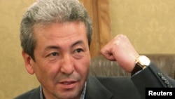 Адахан Мадумаров