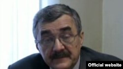 Уладзімір Жарыхін