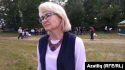 Эльвира Аиткулова