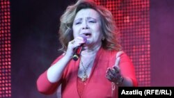 Зифа Нагаева