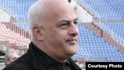 Гия Нижарадзе