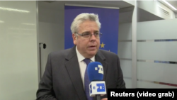 Начо Санчес Амор.