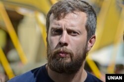 Назар Кравченко