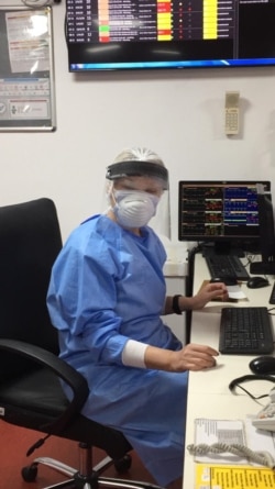 Чынара Жантошева