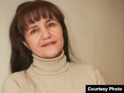 Умида Аҳмедова