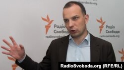 Єгор Соболєв