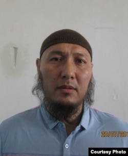 Данияр Кадыралиев