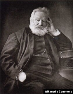 ویکتور هوگو وقتی رمان تاریخی «نتردام پاریس» را نوشت، به یک جامعه آرمانی واحد فکر می‌کرد.