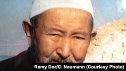 Рахманкул Хан