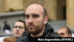 Ираклий Павленишвили