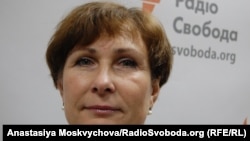 Аксана Філіпішина