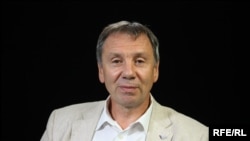 Сергей Марков 