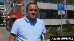 Руслан Гарифуллин